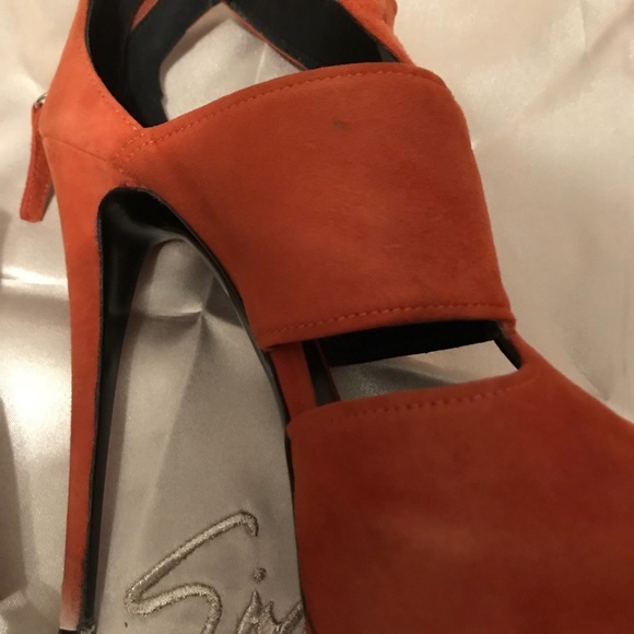 Giuseppe Zanotti Heels - Picture 8 of 8